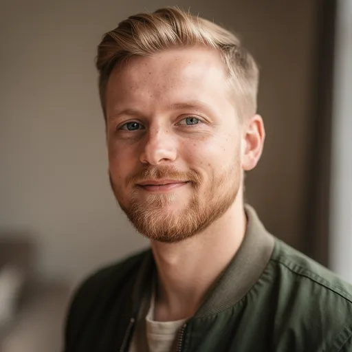 Dario Lindqvist