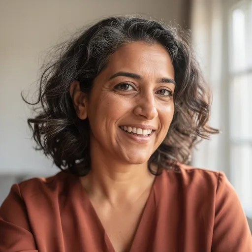 Priya Castellan